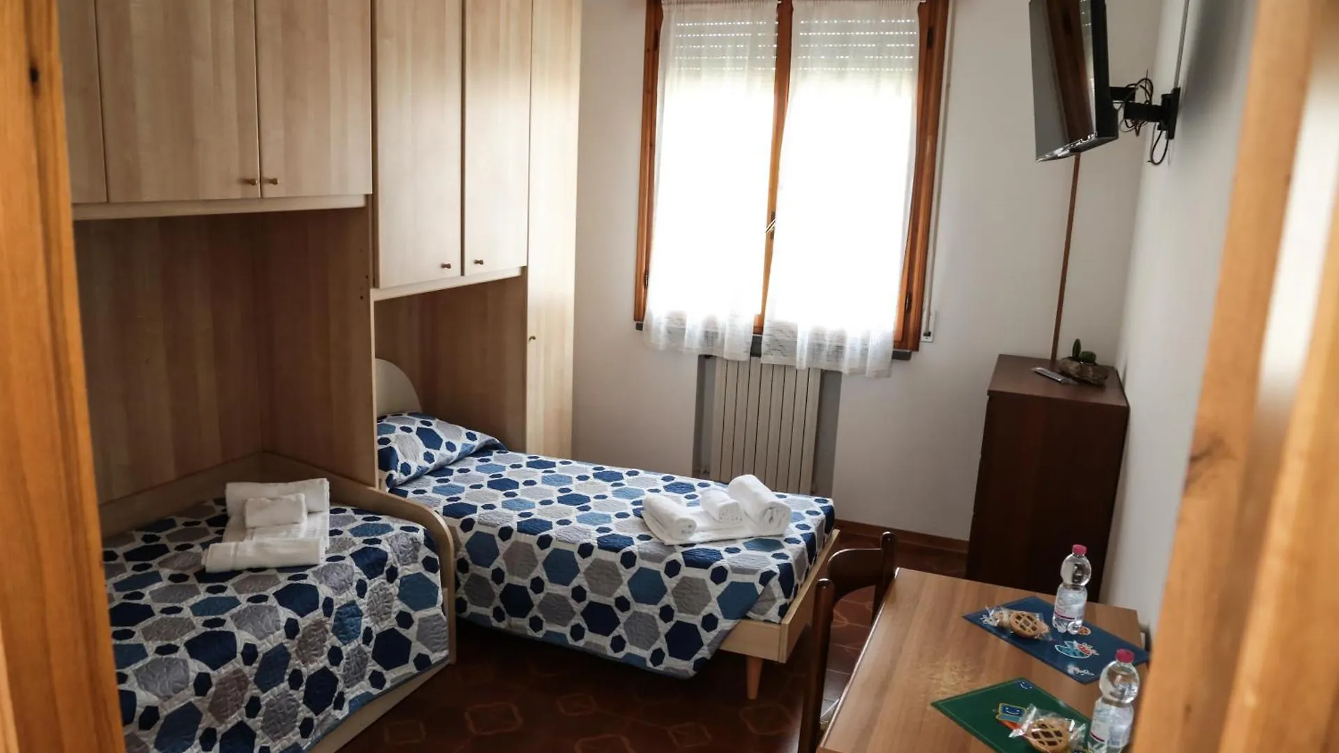 Guest House Via Emilia Marmirolo  0*, Marmirolo (Reggio Emilia) Italie