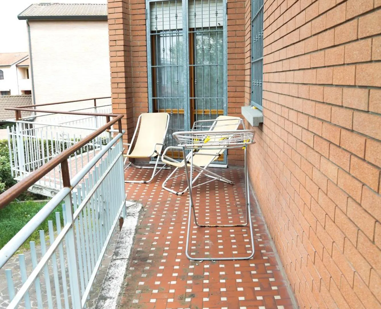 Guest House Via Emilia Marmirolo