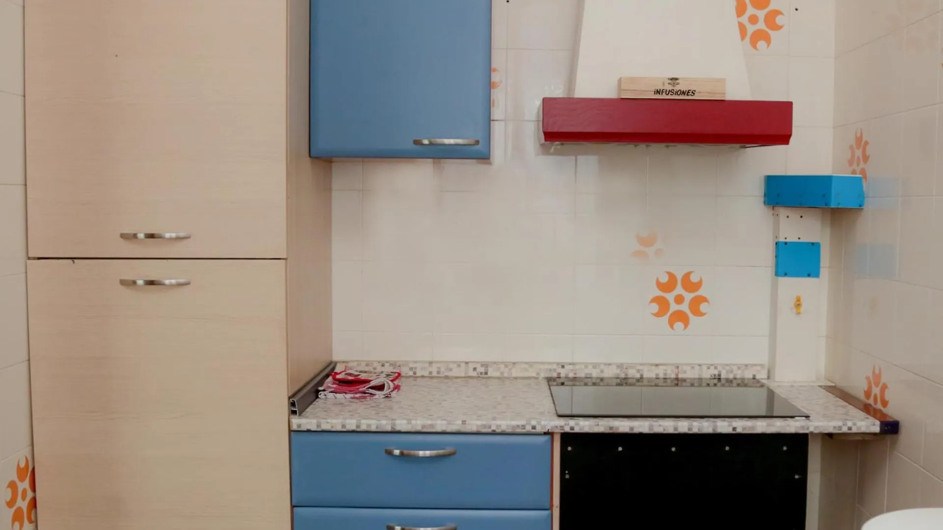 Guest House Via Emilia Marmirolo